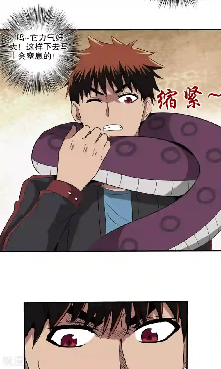 真实游戏第41话