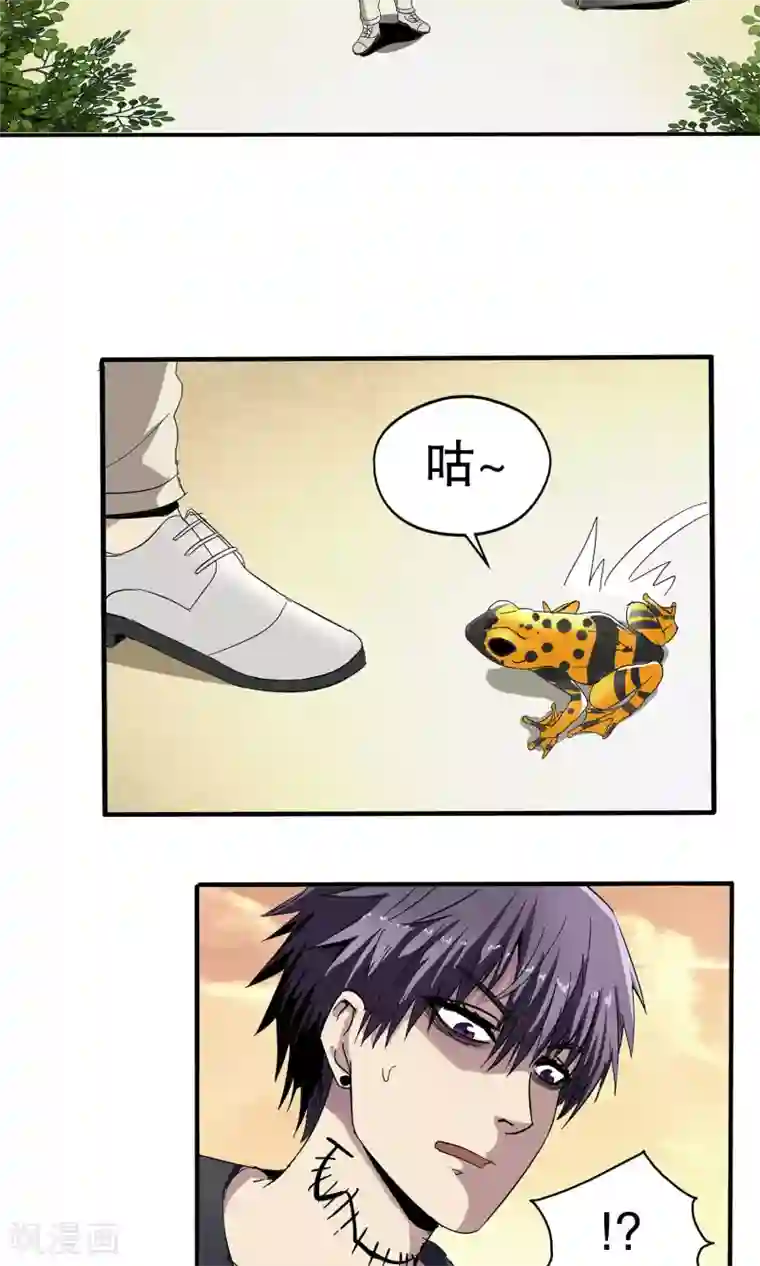 真实游戏第45话