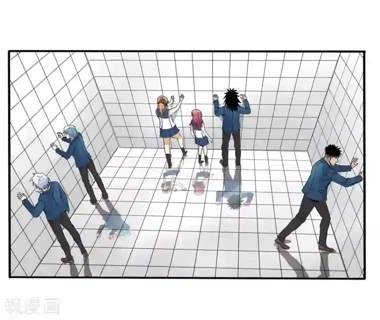 真实游戏第62话