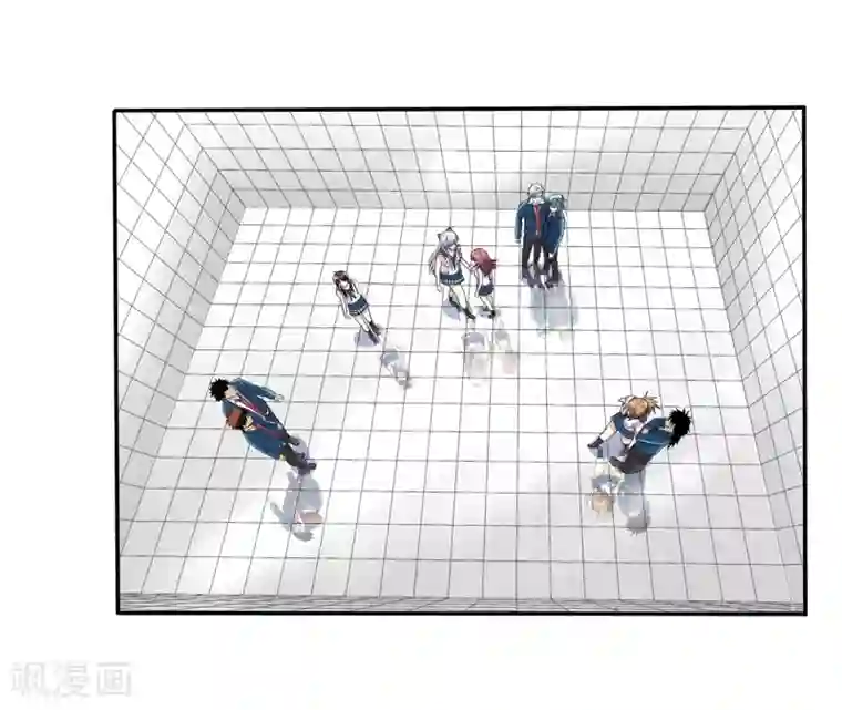 真实游戏第63话