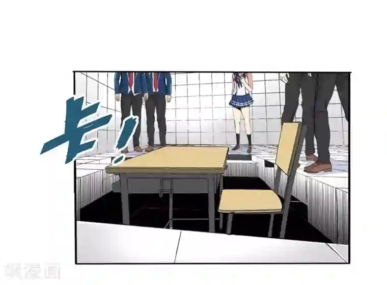 真实游戏第63话