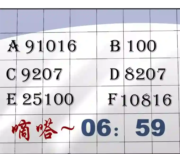 真实游戏第65话