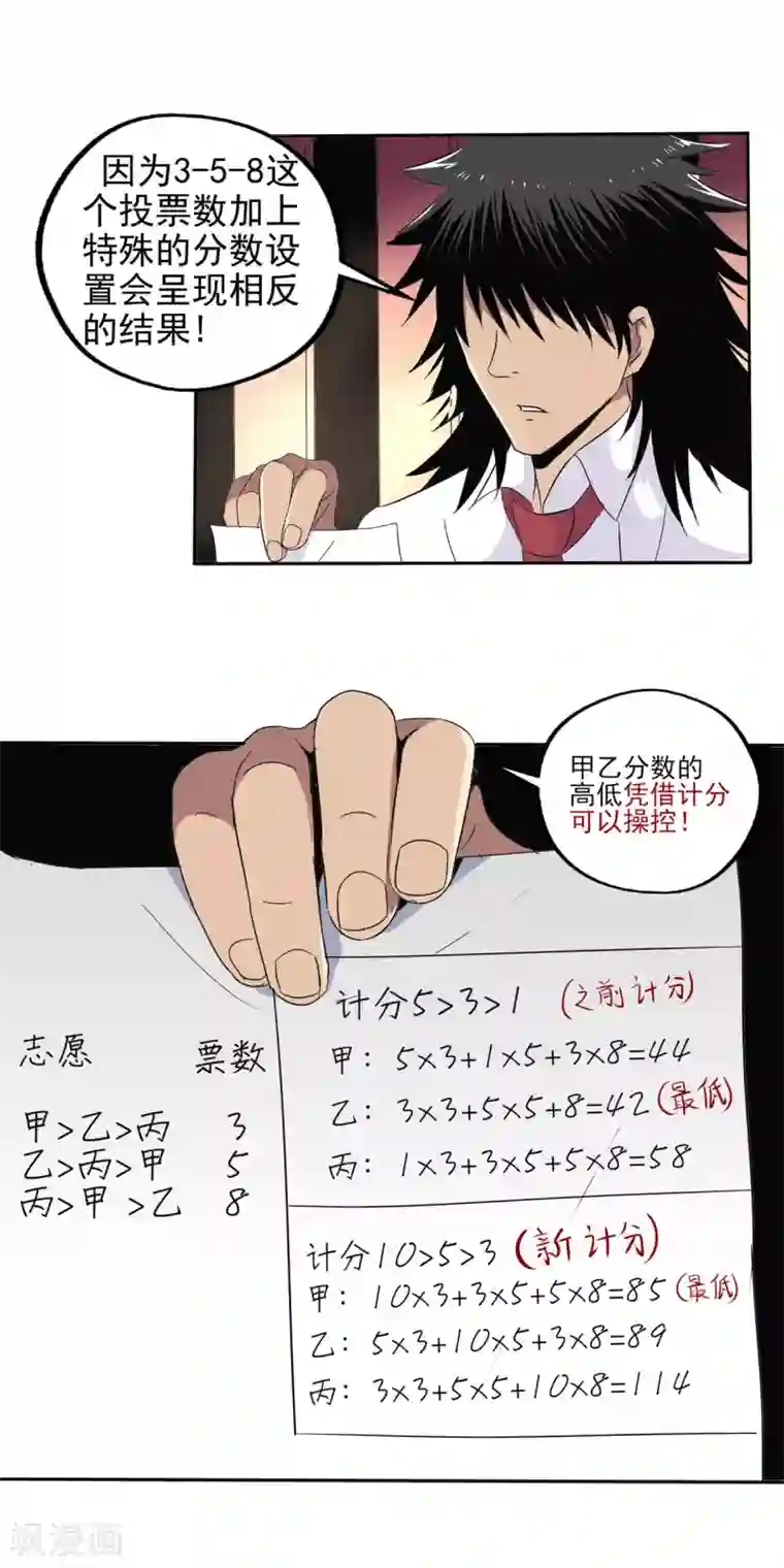 真实游戏第76话