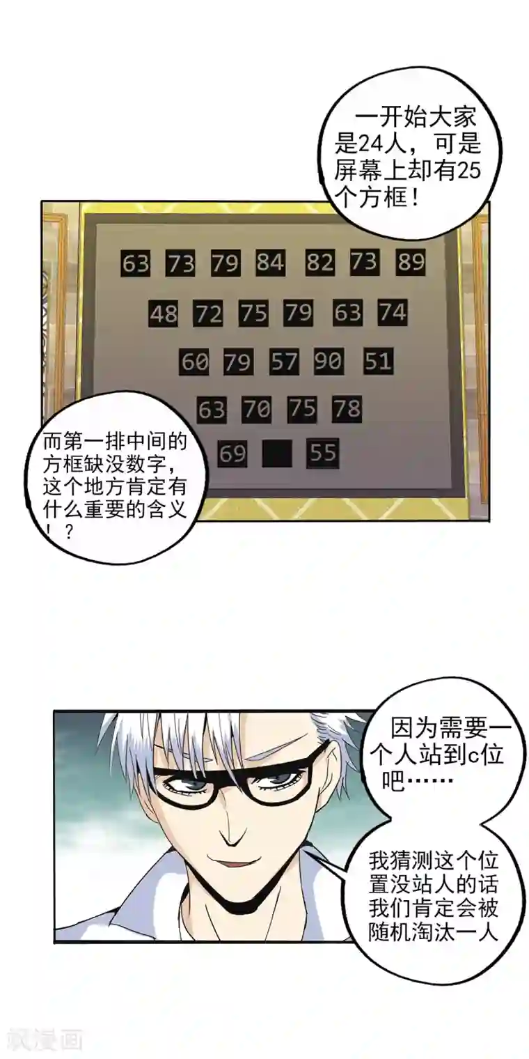 真实游戏第94话