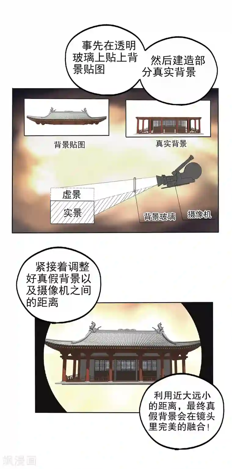 真实游戏第95话