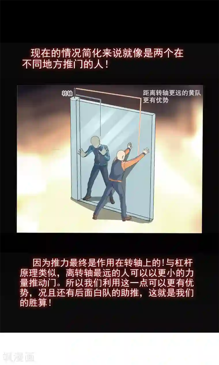 真实游戏第110话