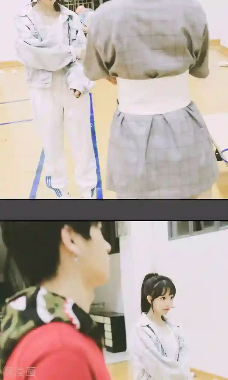 顾先生请自重第3话