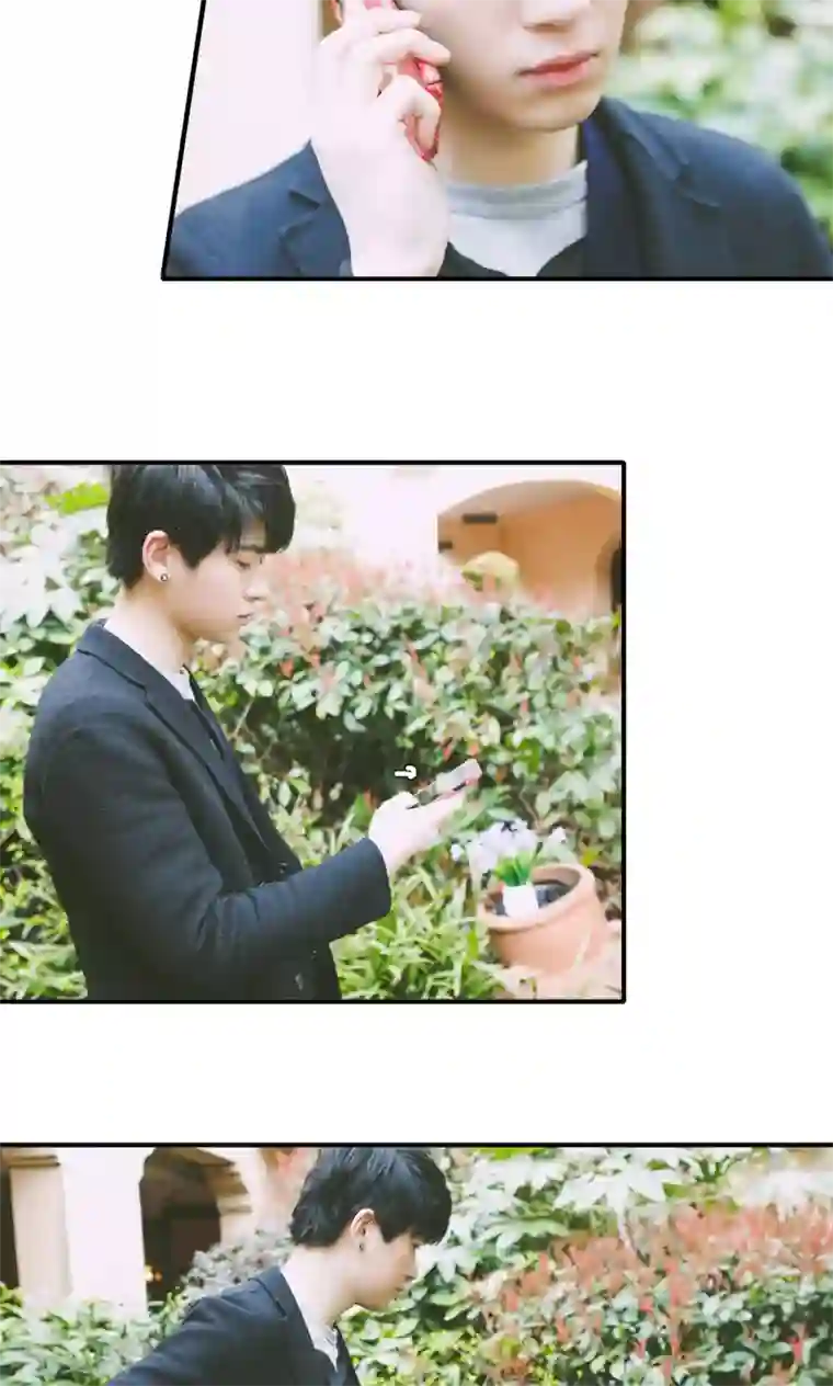 顾先生请自重第28话