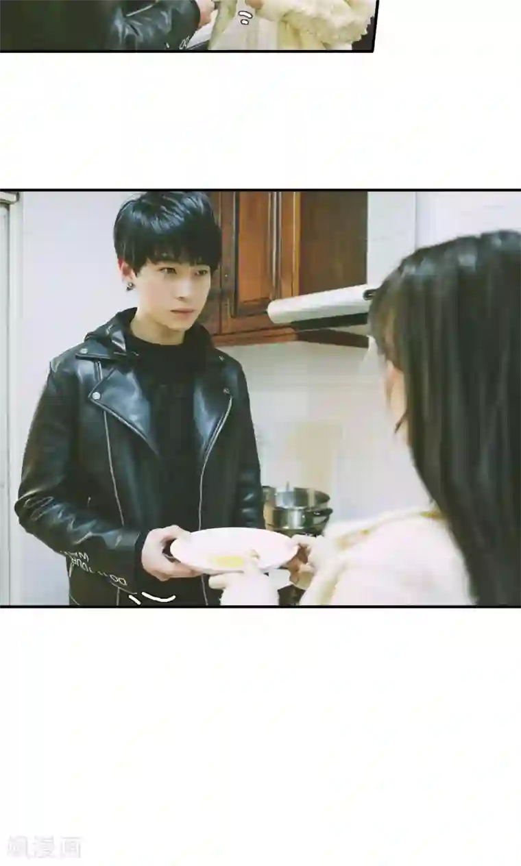 顾先生请自重第30话