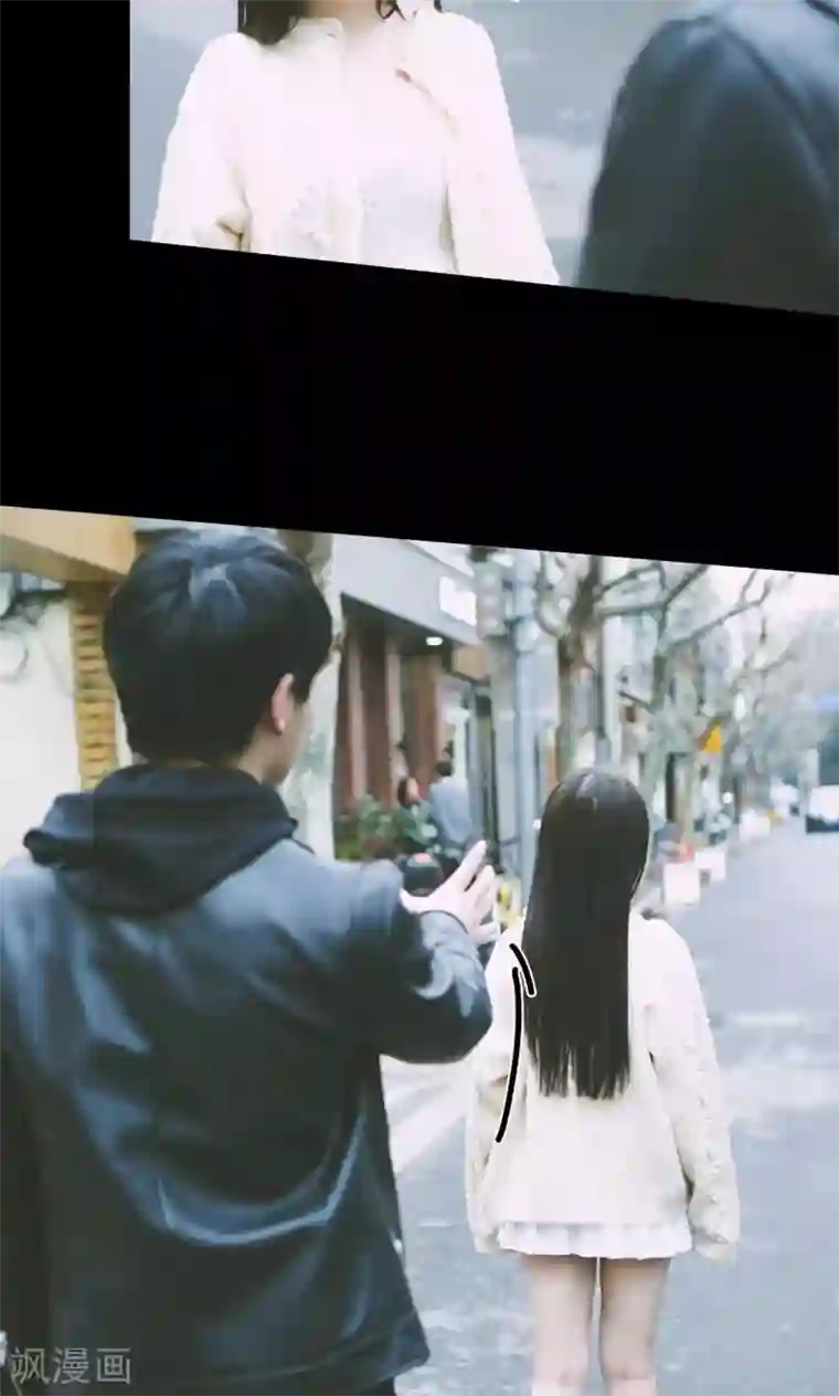 顾先生请自重第32话