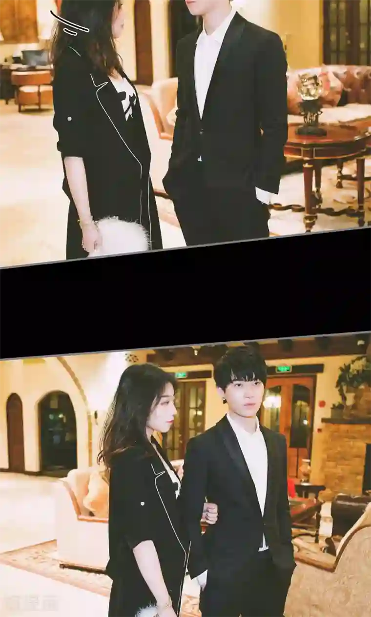 顾先生请自重第38话