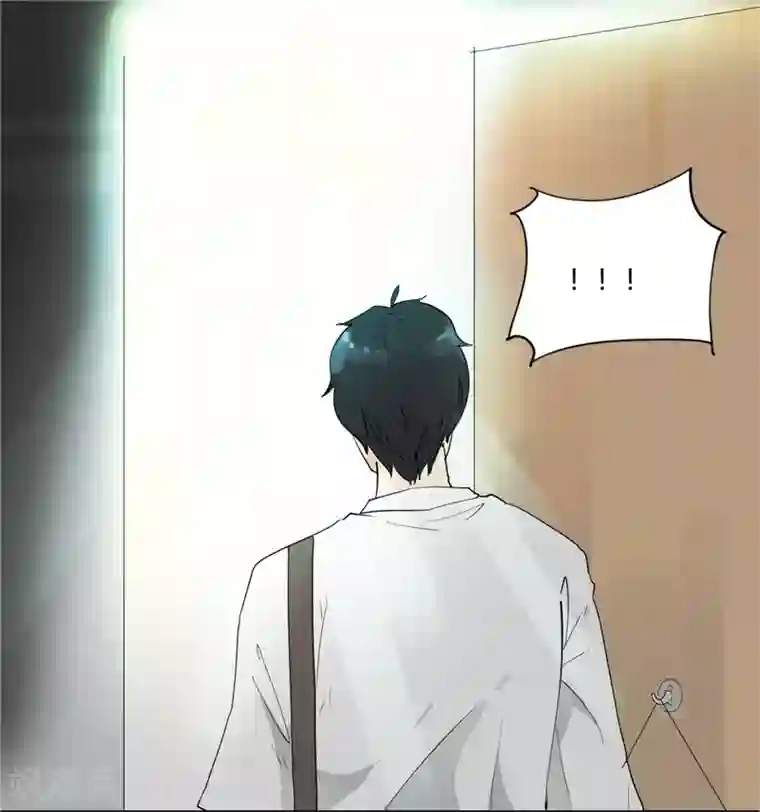 月与二分之一恋人第1话 在这儿都能遇上同类