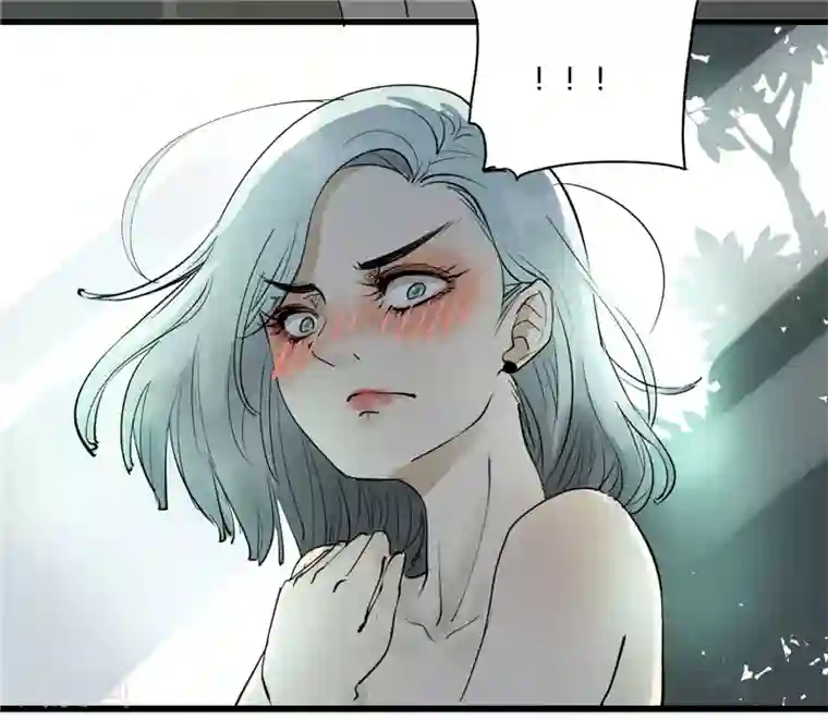 月与二分之一恋人第1话 在这儿都能遇上同类