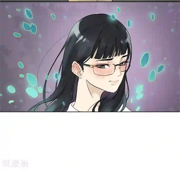 月与二分之一恋人第2话 居然被她给壁咚