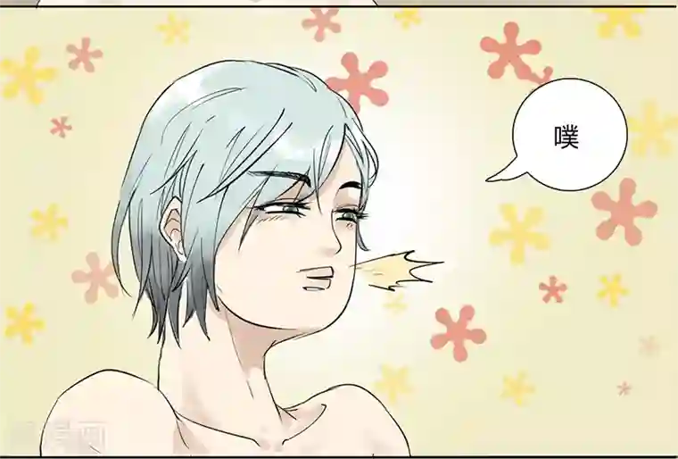 月与二分之一恋人第2话 居然被她给壁咚