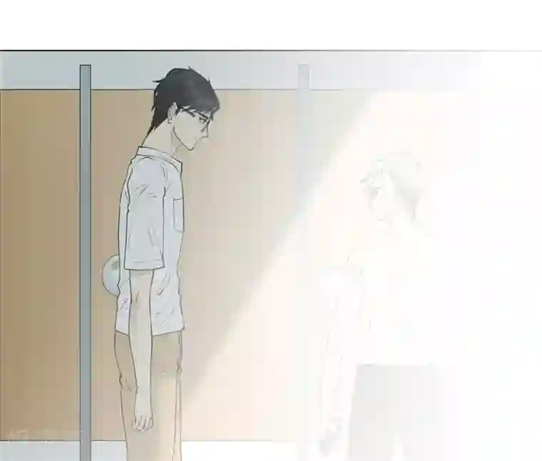 月与二分之一恋人第2话 居然被她给壁咚