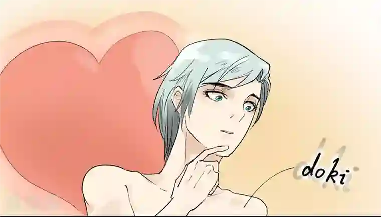 月与二分之一恋人第2话 居然被她给壁咚