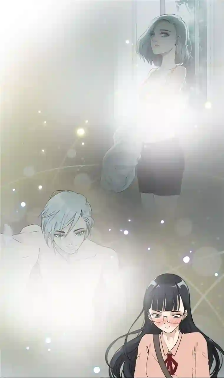 月与二分之一恋人第3话 老夫的少女心啊