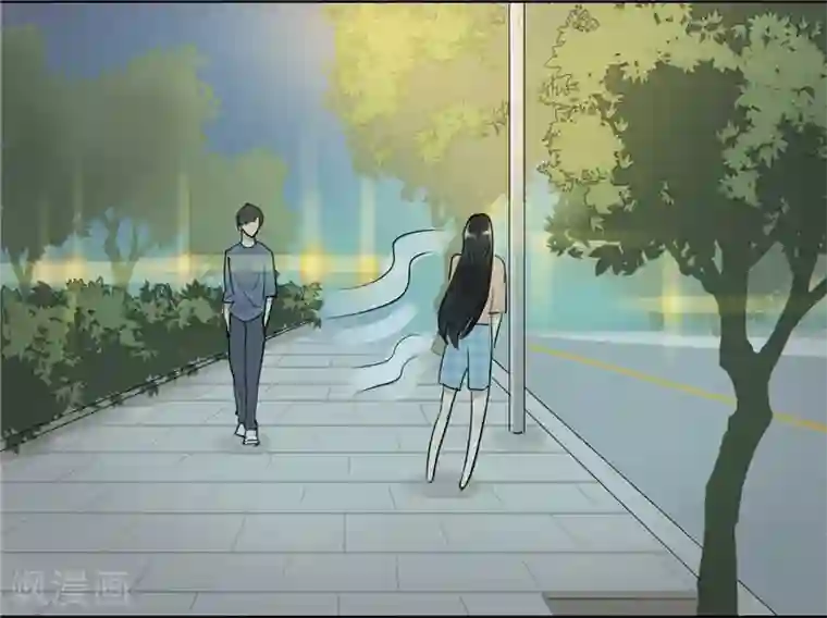 月与二分之一恋人第3话 老夫的少女心啊