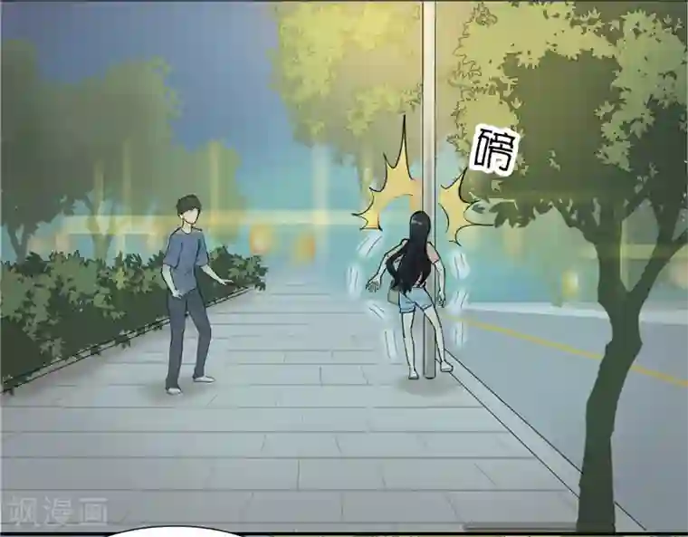 月与二分之一恋人第3话 老夫的少女心啊