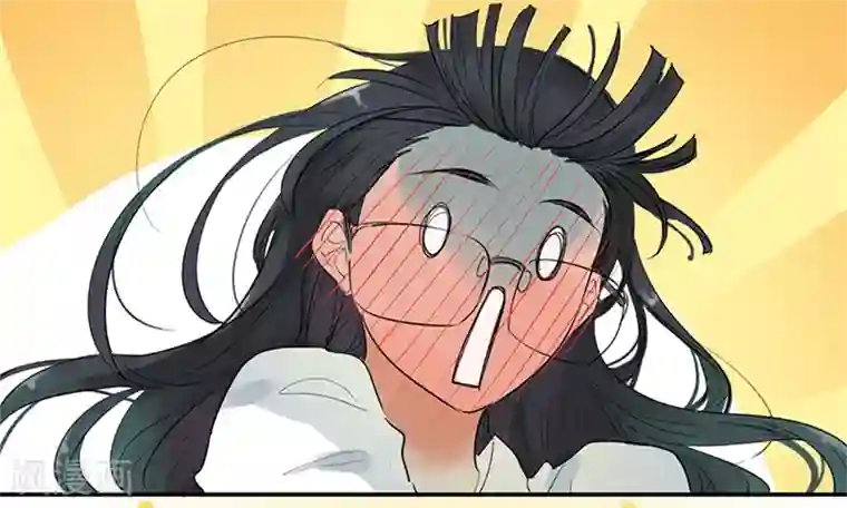 月与二分之一恋人第3话 老夫的少女心啊