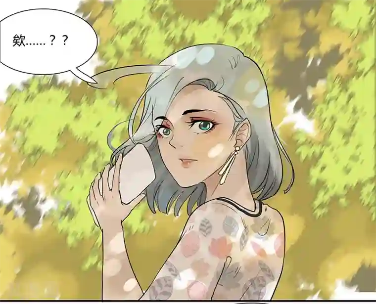 月与二分之一恋人第6话 岂不是要同居