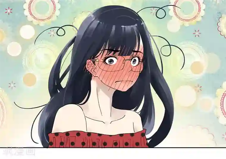 月与二分之一恋人第14话 不该有的烦恼