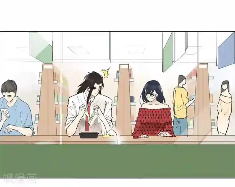 月与二分之一恋人第14话 不该有的烦恼