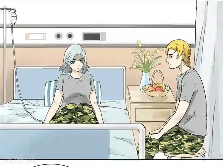 月与二分之一恋人第22话 你是不是傻