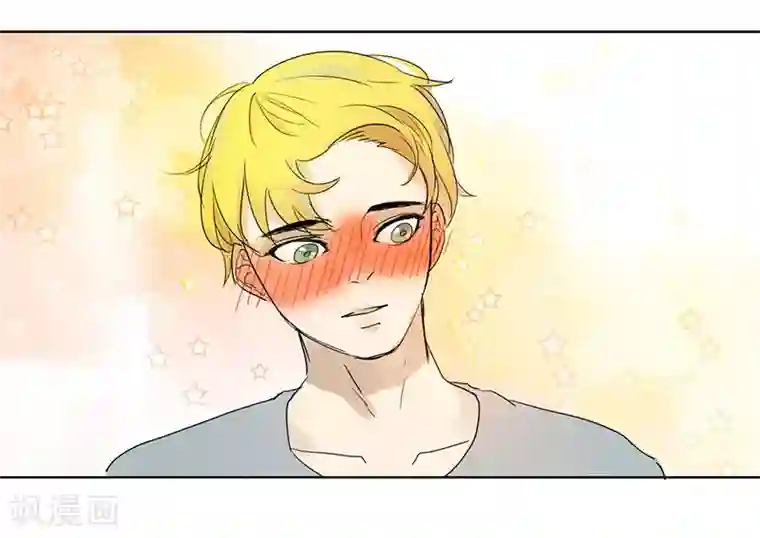 月与二分之一恋人第22话 你是不是傻