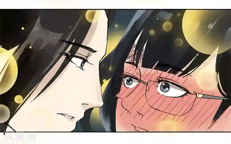 月与二分之一恋人第28话 捉奸在床