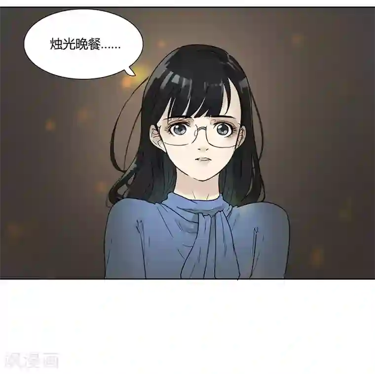 芭蕾舞演员表演前来一发第30话 烛光晚餐