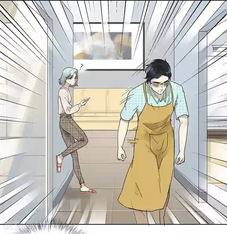 发剧本我来喘但不连麦第37话 要的是气势