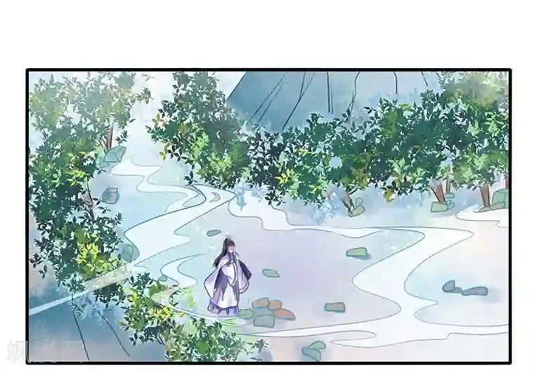 本座右手成精了第15话 扶不起的阿斗