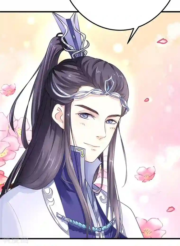 本座右手成精了第16话 并不想打架