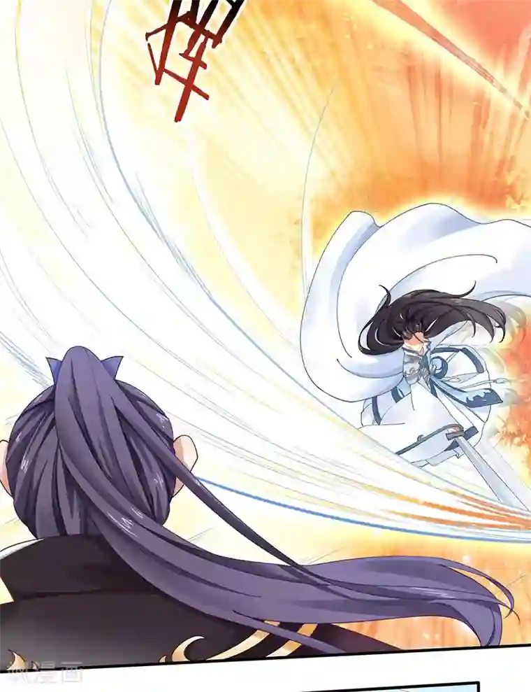 本座右手成精了第20话 战败的缘由