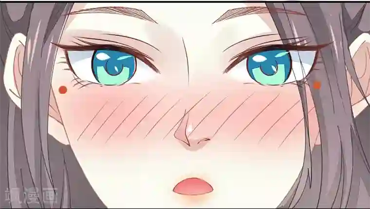 本座右手成精了第23话 亲上了！