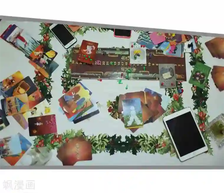 暗恋成婚第38话