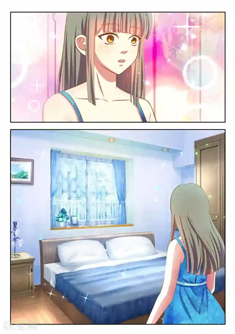 闪亮少女第11话