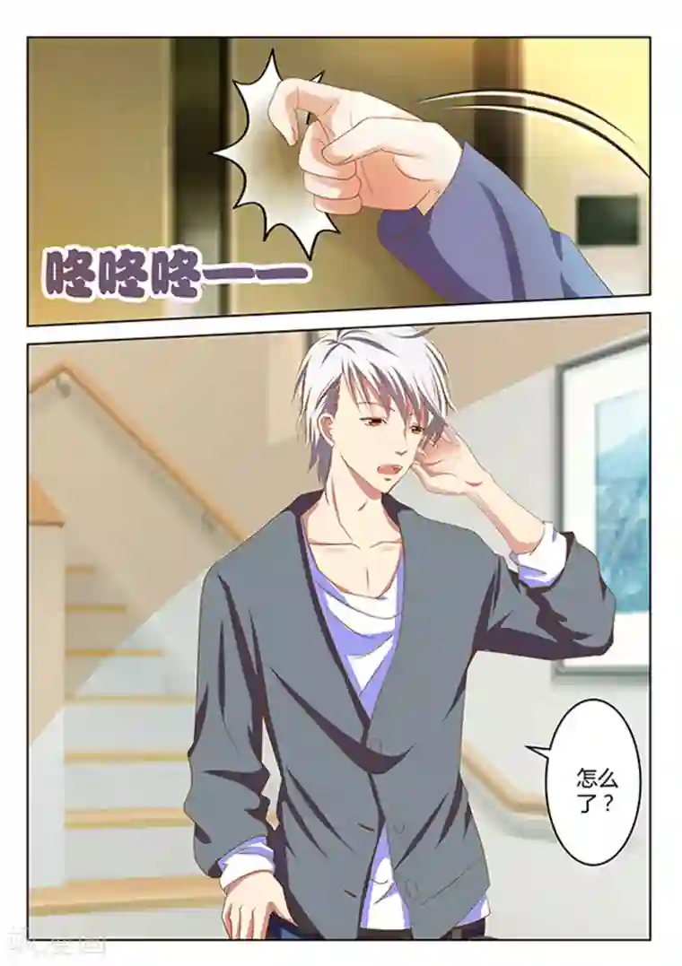 闪亮少女第12话