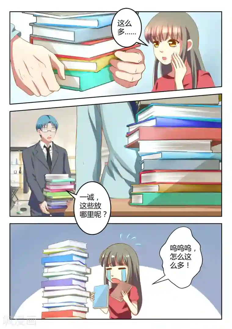 闪亮少女第28话