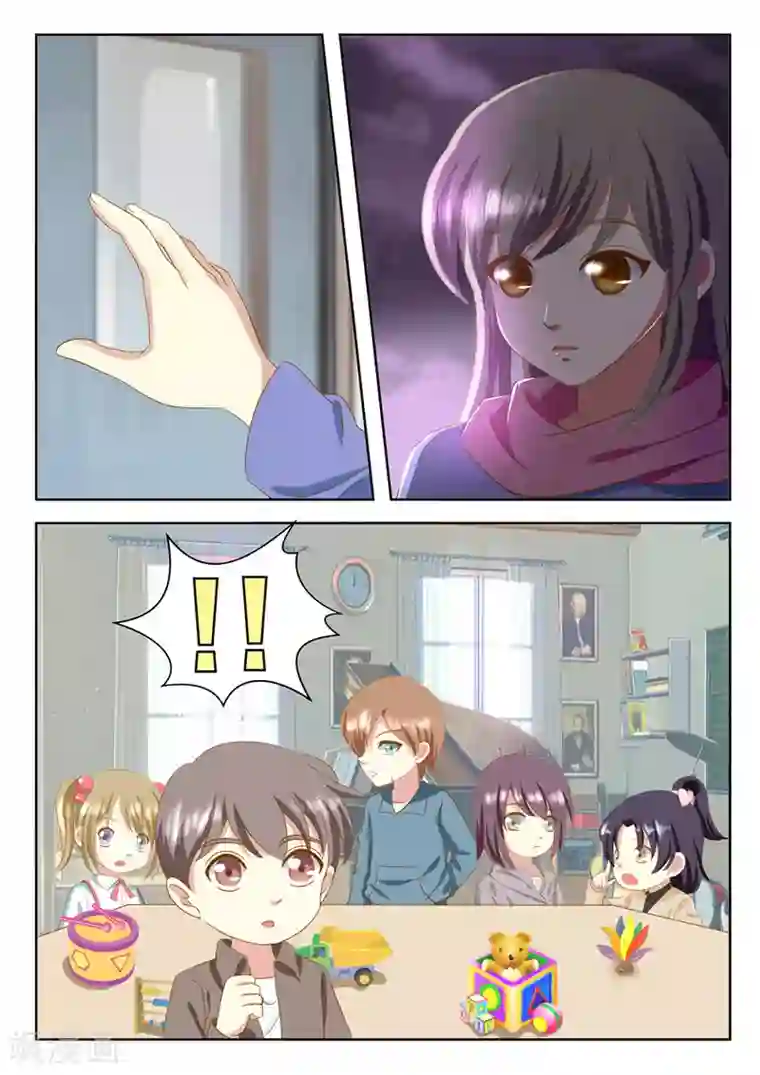 闪亮少女第30话上