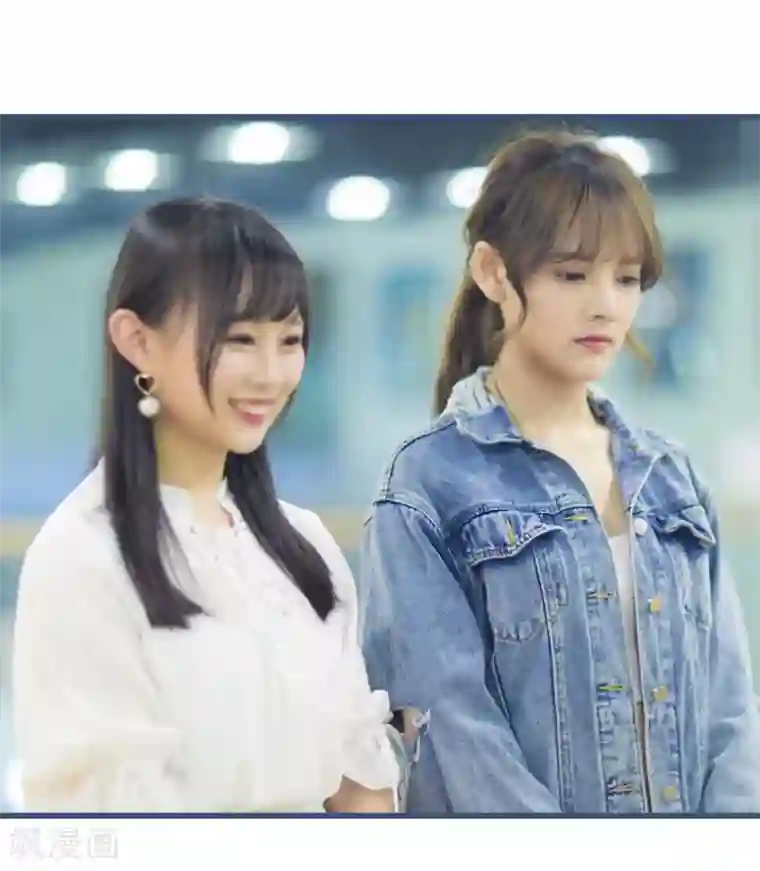 别拉我当偶像第2话