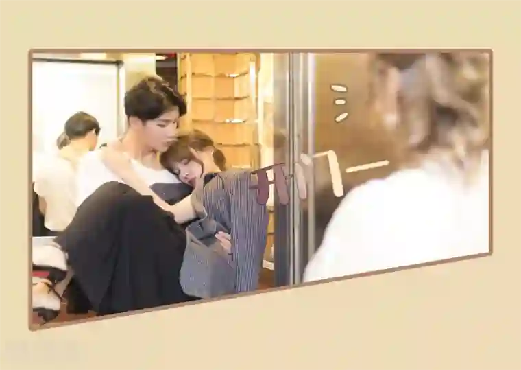 别拉我当偶像第27话