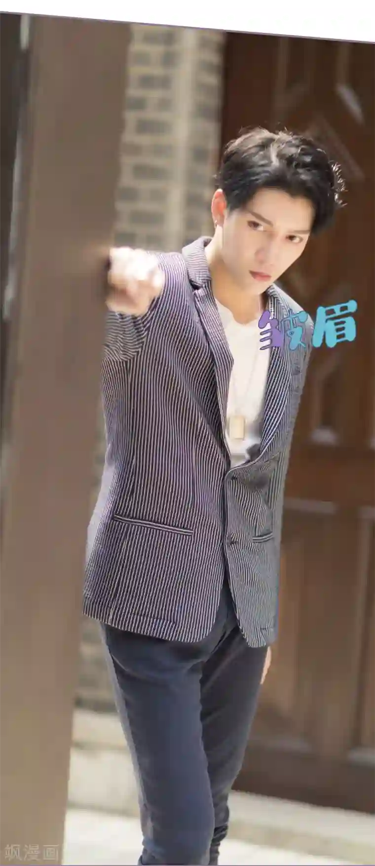 别拉我当偶像第31话