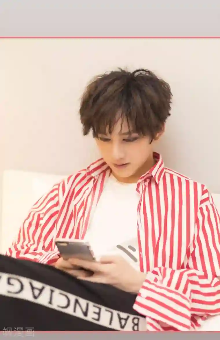 别拉我当偶像第34话