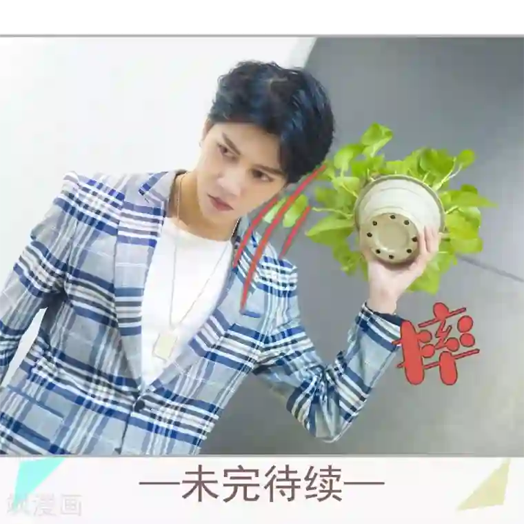 别拉我当偶像第36话