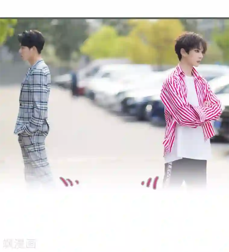 别拉我当偶像第47话