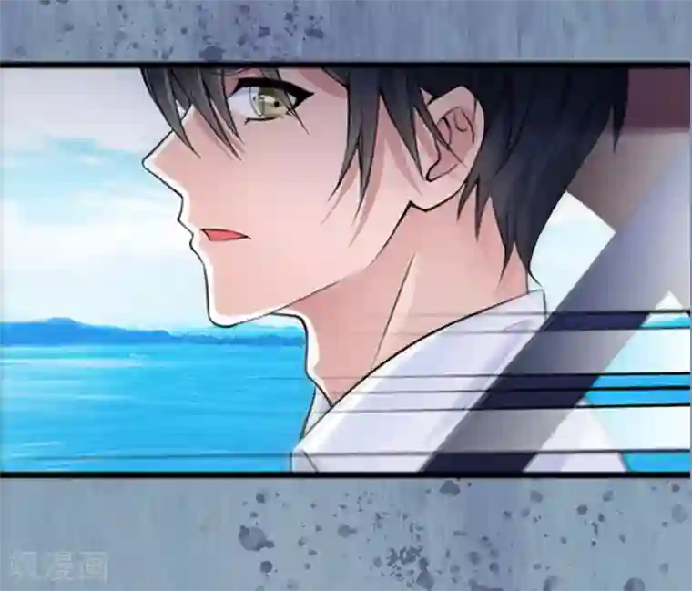 乔少的心尖宠第1话 再见