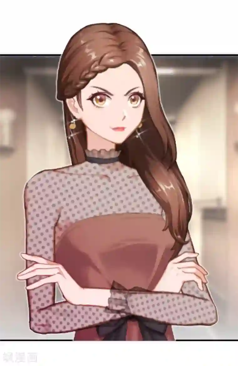 乔少的心尖宠第3话 拆桥